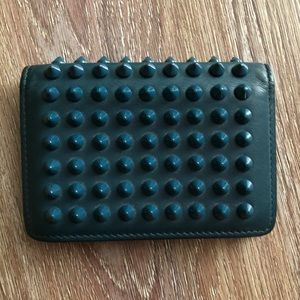 Christian Louboutin Wallet